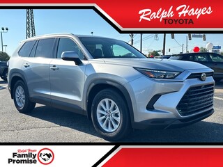 2026 Toyota Grand Highlander for sale in Anderson SC