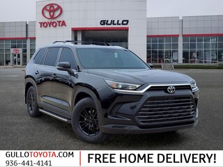 2026 Toyota Grand Highlander for sale in Conroe TX