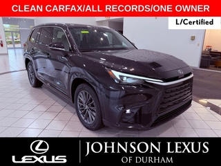 2024 Lexus TX 350 for sale in Durham NC