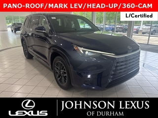 2024 Lexus TX 350 for sale in Durham NC