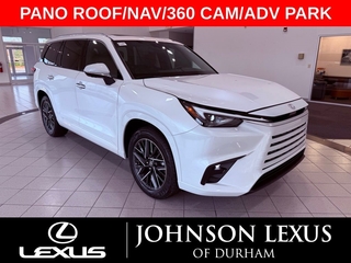 2024 Lexus TX 350 for sale in Durham NC