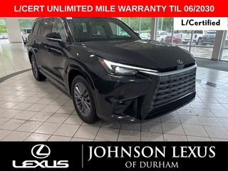 2024 Lexus TX 350 for sale in Durham NC