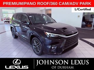 2025 Lexus TX 350 for sale in Durham NC