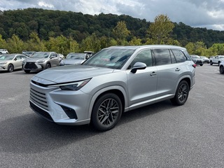 2024 Lexus TX 350