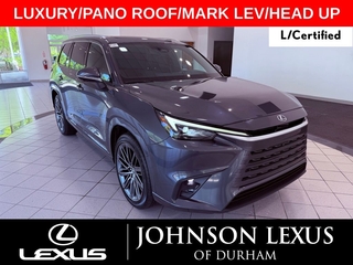 2024 Lexus TX 350 for sale in Durham NC