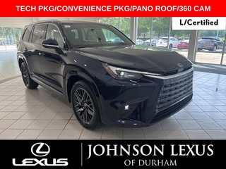 2024 Lexus TX 350 for sale in Durham NC