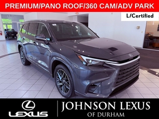 2024 Lexus TX 350 for sale in Durham NC