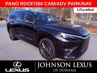 2025 Lexus TX 350 for sale in Durham NC
