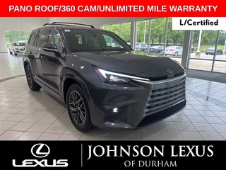 2024 Lexus TX 350 for sale in Durham NC