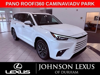 2024 Lexus TX 350 for sale in Durham NC