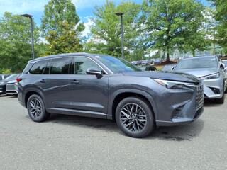 2025 Lexus TX 350 for sale in Durham NC