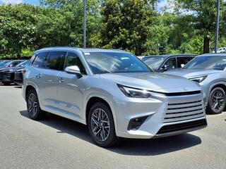 2025 Lexus TX 350 for sale in Durham NC