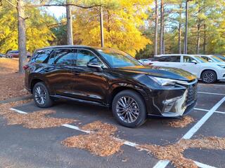 2026 Lexus TX 350 for sale in Durham NC