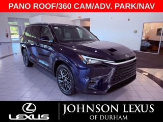 2024 Lexus TX 350 for sale in Durham NC