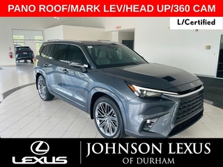 2024 Lexus TX 350 for sale in Durham NC