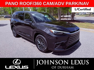2024 Lexus TX 350 for sale in Durham NC
