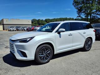 2024 Lexus TX 350