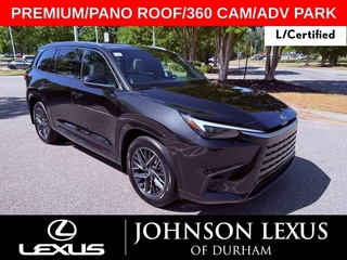 2024 Lexus TX 350 for sale in Durham NC