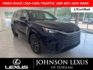 2024 Lexus TX 350 for sale in Durham NC