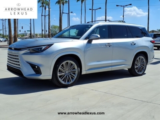 2024 Lexus TX 350