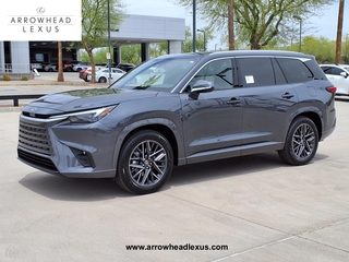 2025 Lexus TX 350