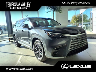 2025 Lexus TX 350