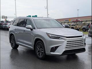 2025 Lexus TX 350 for sale in Chattanooga TN
