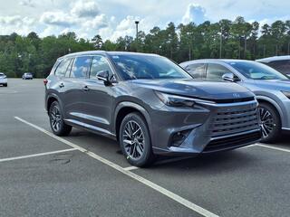2025 Lexus TX 350 for sale in Durham NC