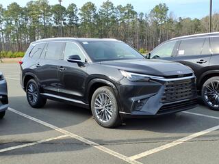 2026 Lexus TX 350 for sale in Durham NC