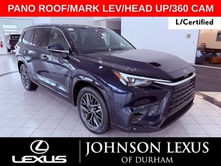 2024 Lexus TX 350 for sale in Durham NC