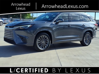 2024 Lexus TX 350