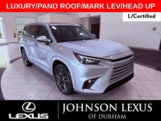 2024 Lexus TX 350 for sale in Durham NC