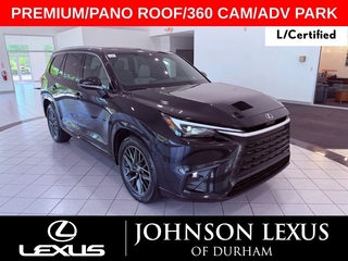 2024 Lexus TX 350 for sale in Durham NC