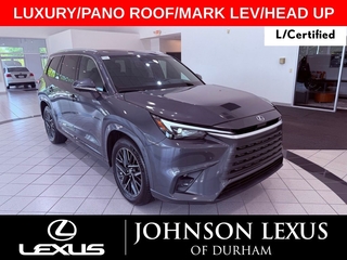 2024 Lexus TX 350 for sale in Durham NC