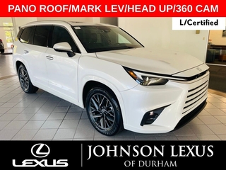 2024 Lexus TX 350 for sale in Durham NC