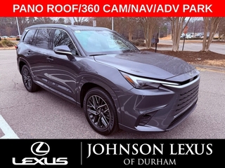 2024 Lexus TX 350 for sale in Durham NC
