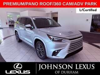 2025 Lexus TX 350 for sale in Durham NC