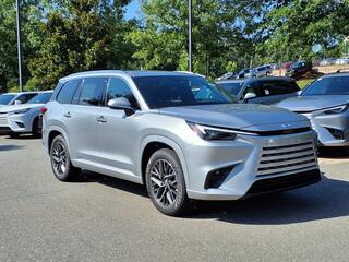 2025 Lexus TX 350 for sale in Durham NC