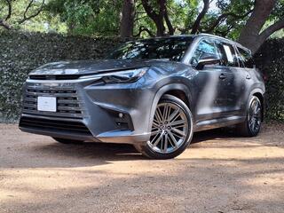 2024 Lexus TX 350