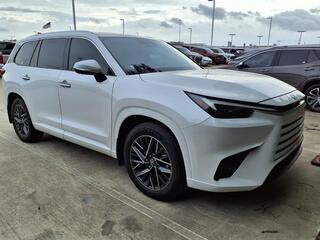 2024 Lexus TX 350