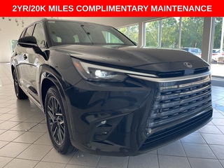 2024 Lexus TX 350 for sale in Durham NC