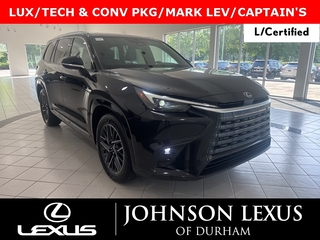 2024 Lexus TX 350 for sale in Durham NC