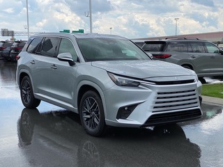 2025 Lexus TX 350 for sale in Chattanooga TN