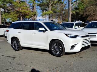 2026 Lexus TX 350 for sale in Durham NC