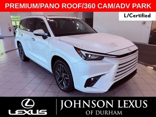 2024 Lexus TX 350 for sale in Durham NC