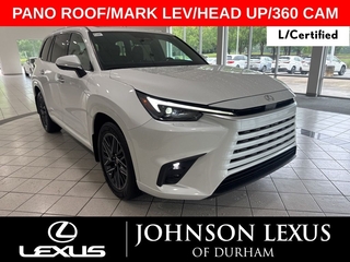 2024 Lexus TX 350 for sale in Durham NC
