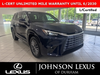 2024 Lexus TX 350 for sale in Durham NC