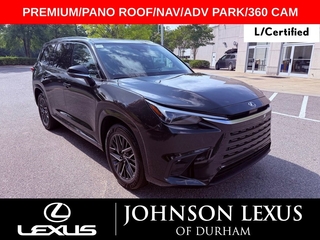2025 Lexus TX 350 for sale in Durham NC