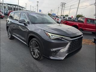 2024 Lexus TX 350