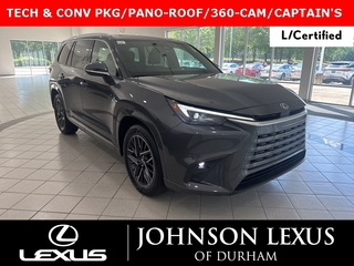 2024 Lexus TX 350 for sale in Durham NC
